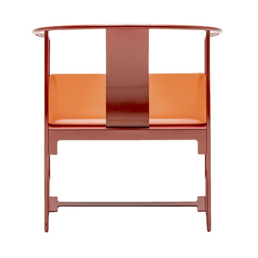 Driade Poltrona Mingx