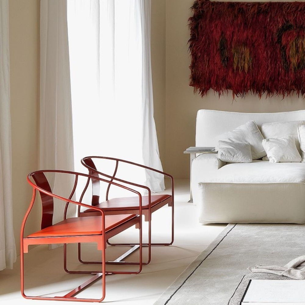 Driade Poltrona Mingx