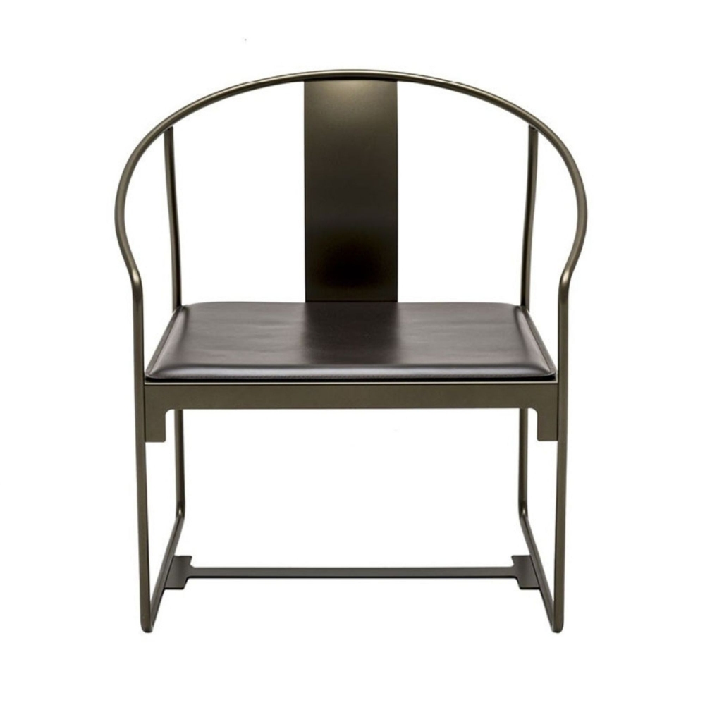 Driade Poltrona Mingx