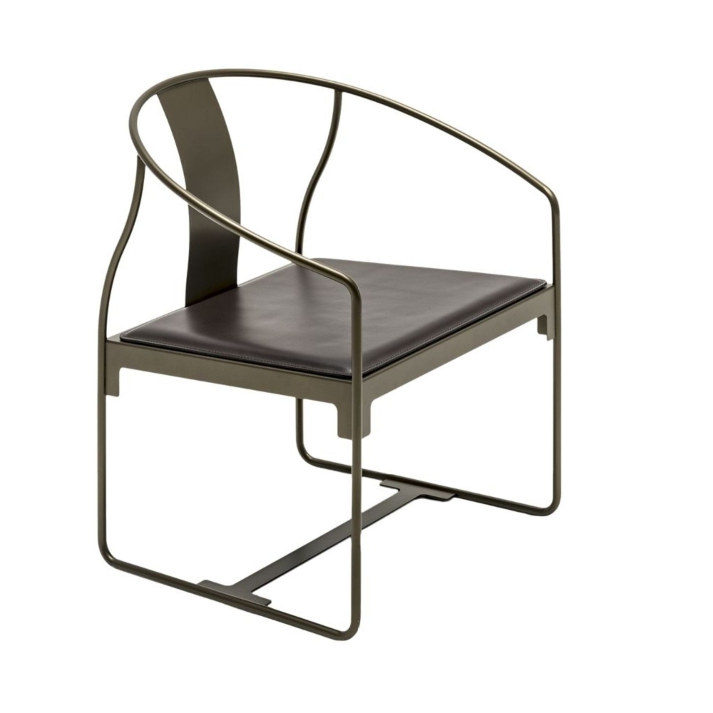 Driade Poltrona Mingx