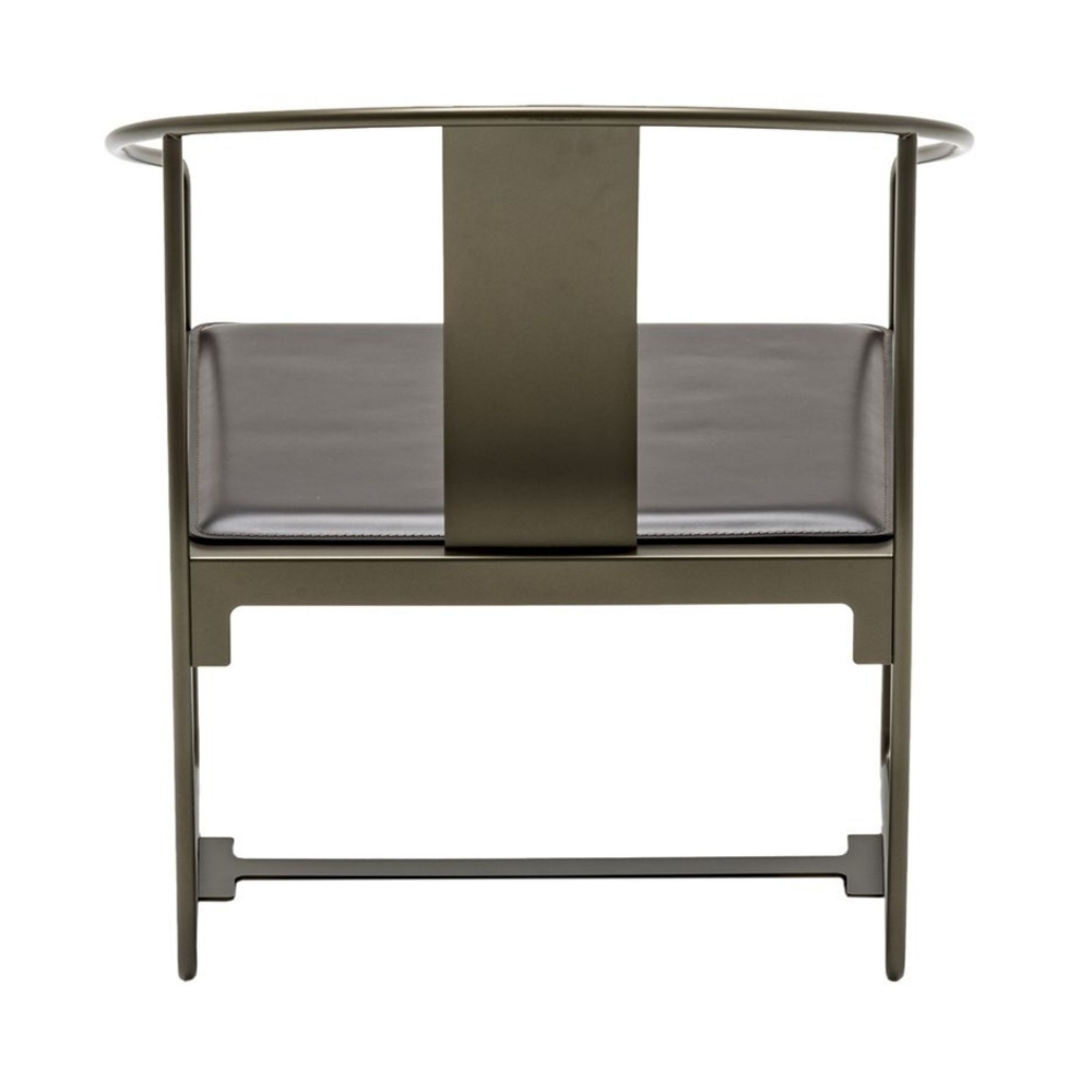 Driade Poltrona Mingx