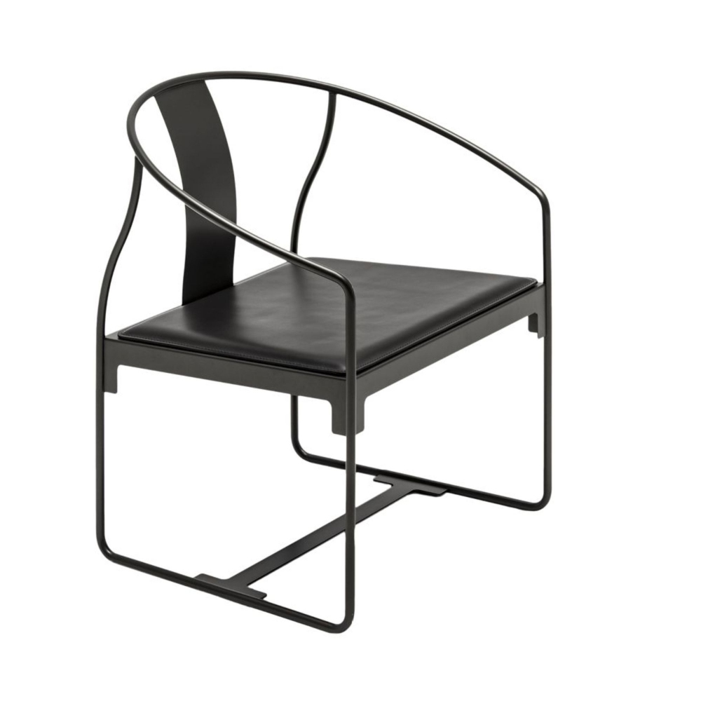 Driade Poltrona Mingx