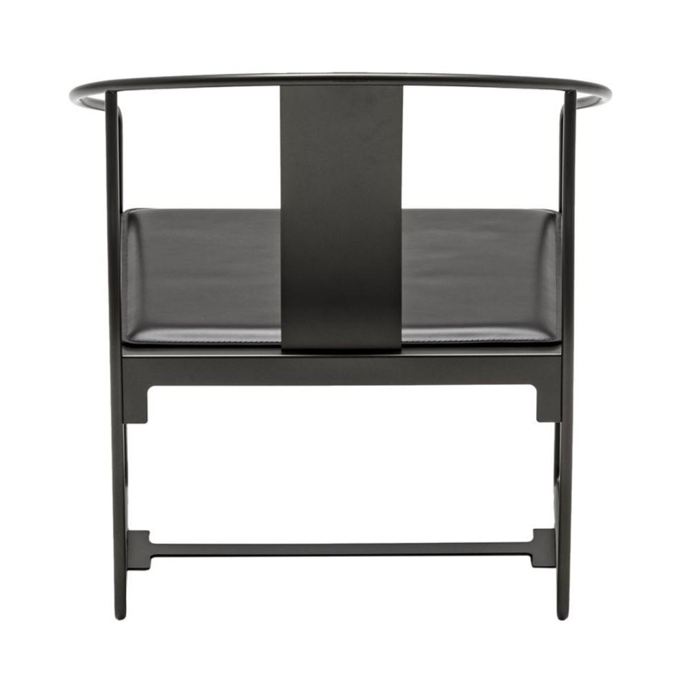 Driade Poltrona Mingx