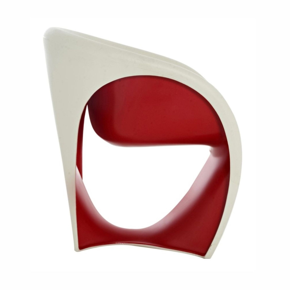 Driade Poltrona Mt1