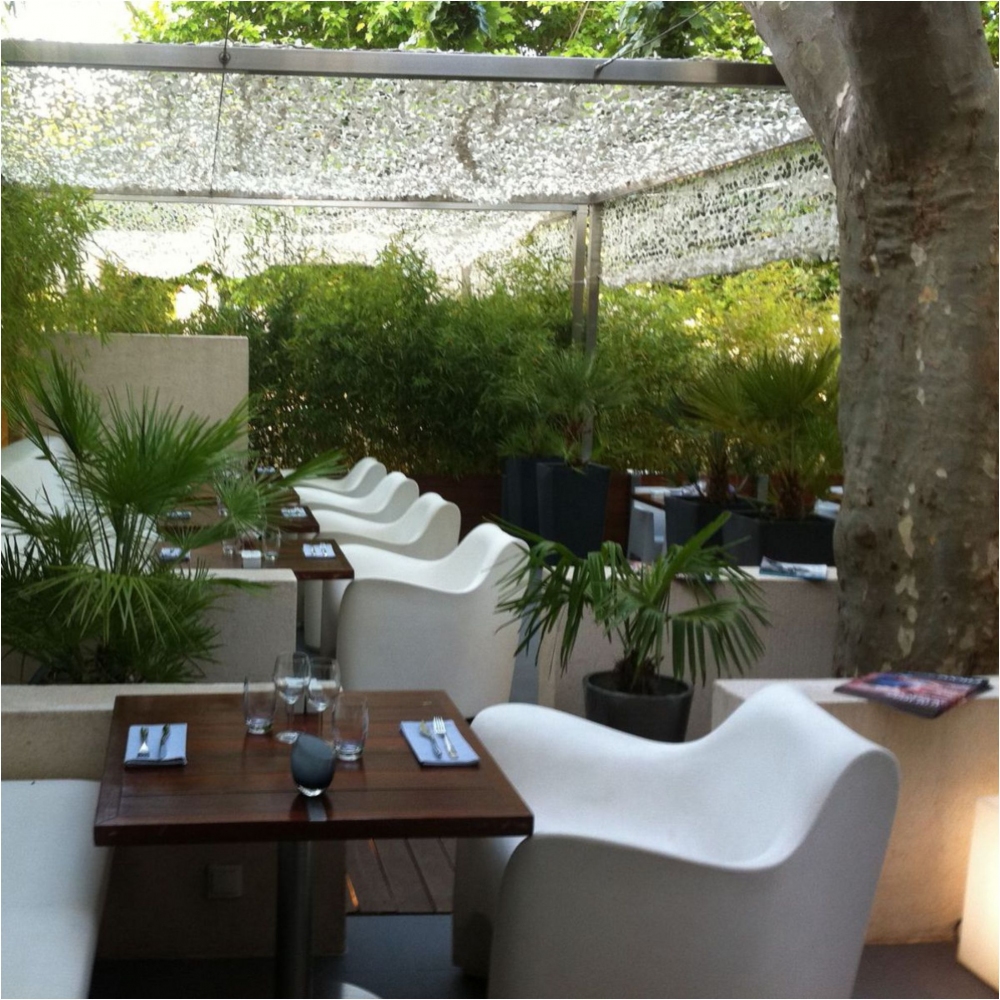 Driade Poltrona Tokyo-pop