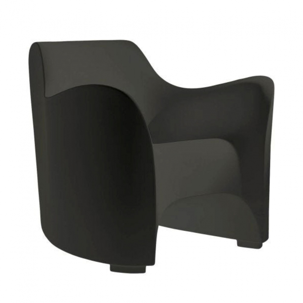 Driade Poltrona Tokyo-pop