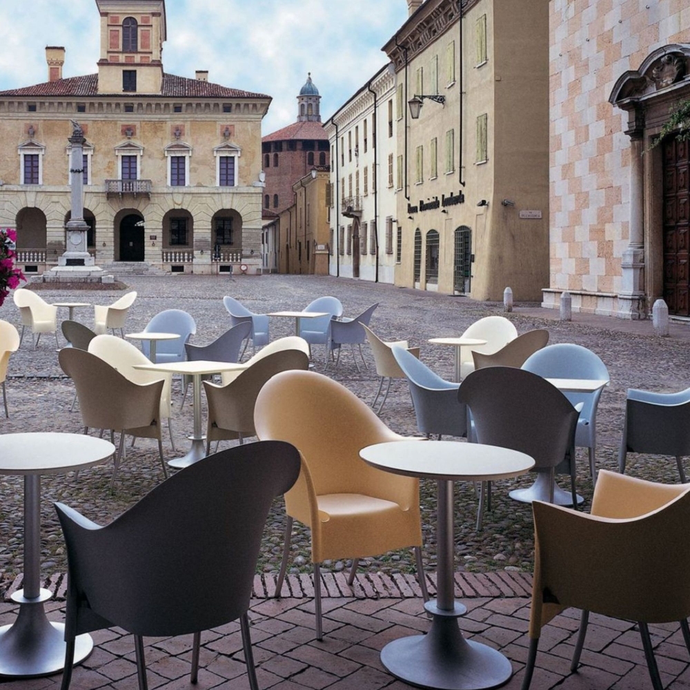 Driade Poltroncina Lord Yo