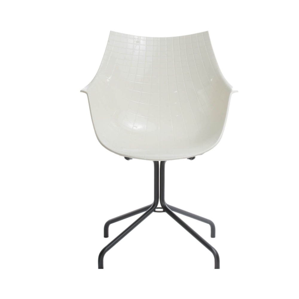 Driade Poltroncina Meridiana