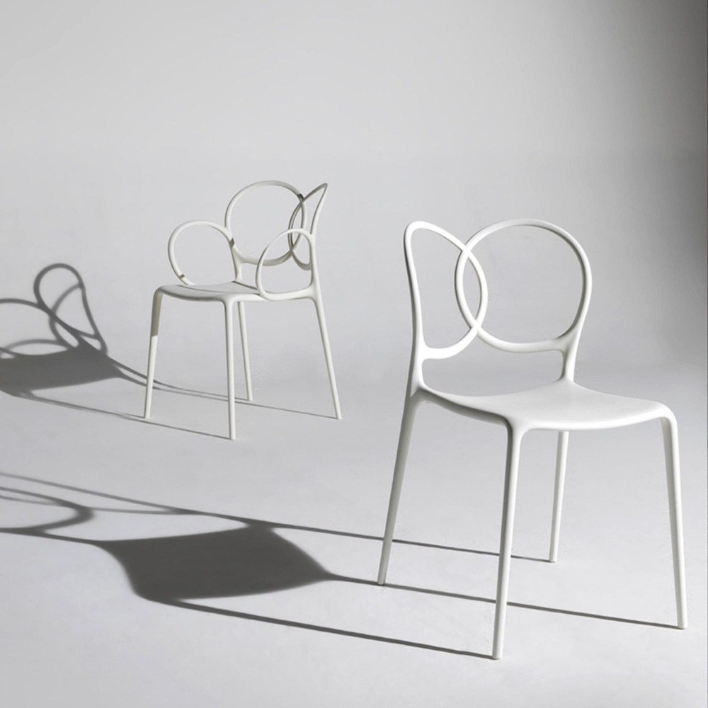 Driade Sissi Green Collection armchair