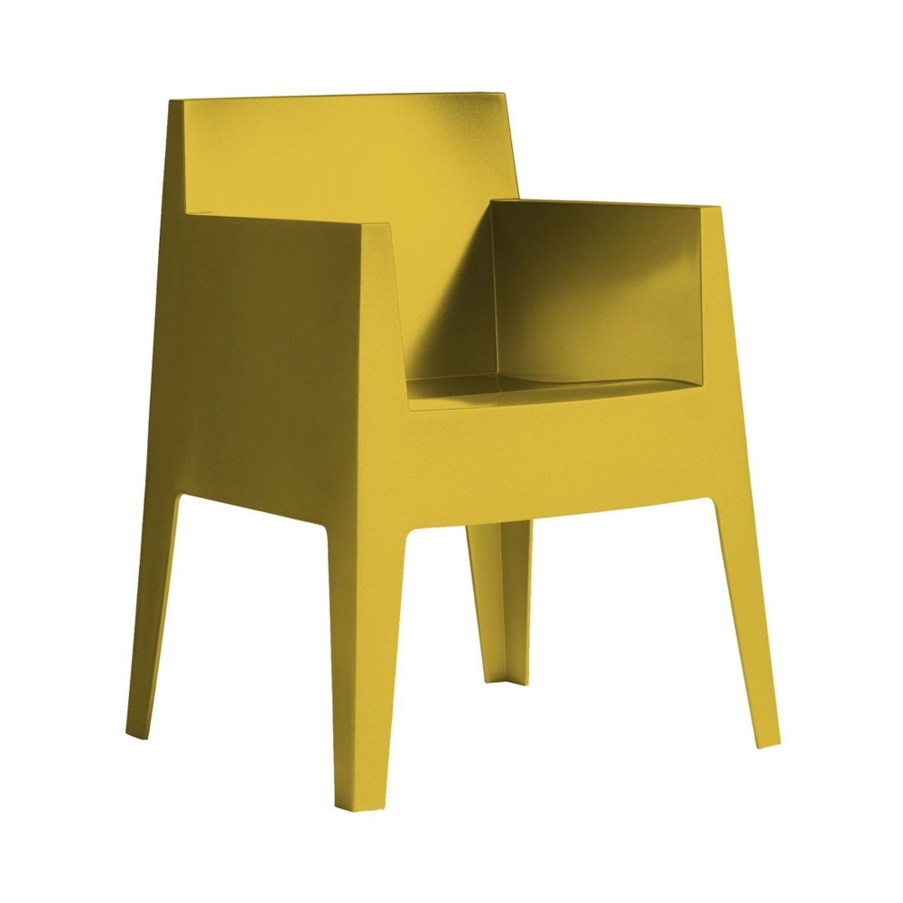 Driade Toy armchair