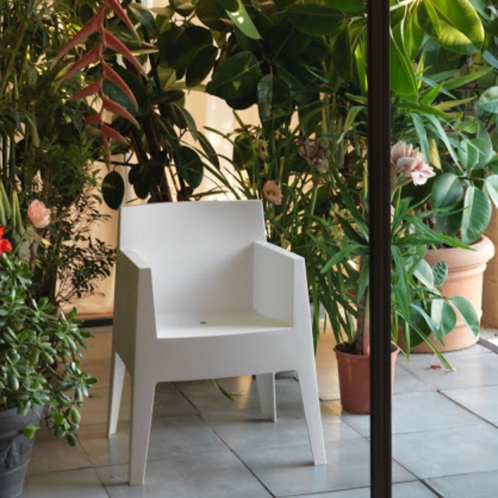 Driade Poltroncina Toy