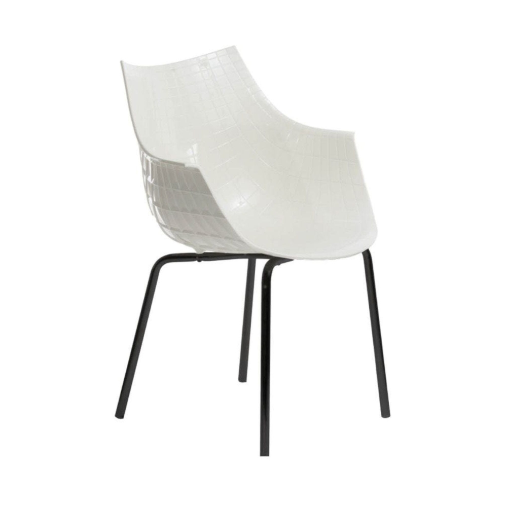 Driade Meridiana chair