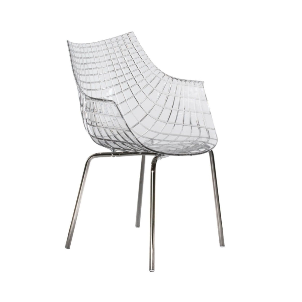 Driade Meridiana chair