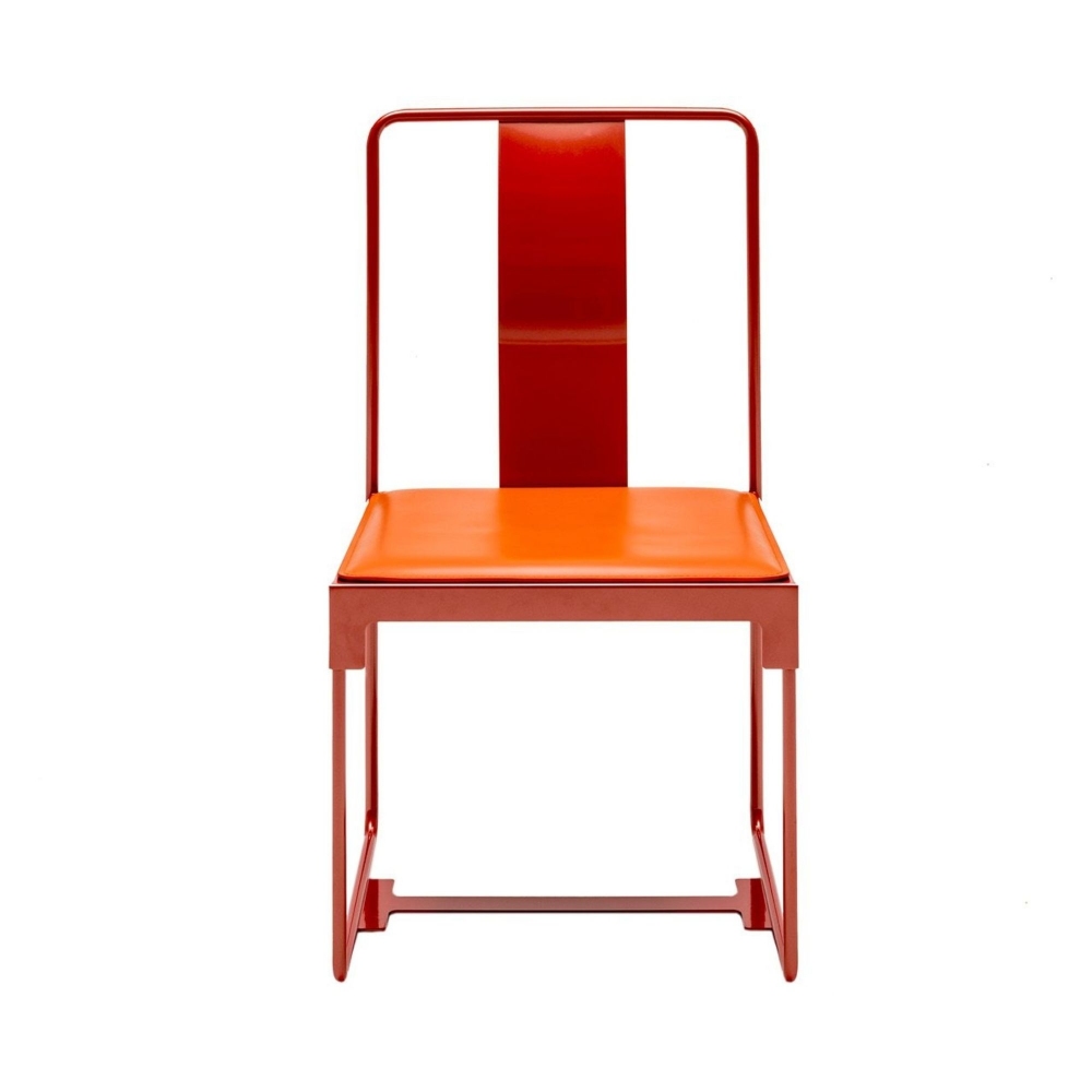 Driade Mingx chair