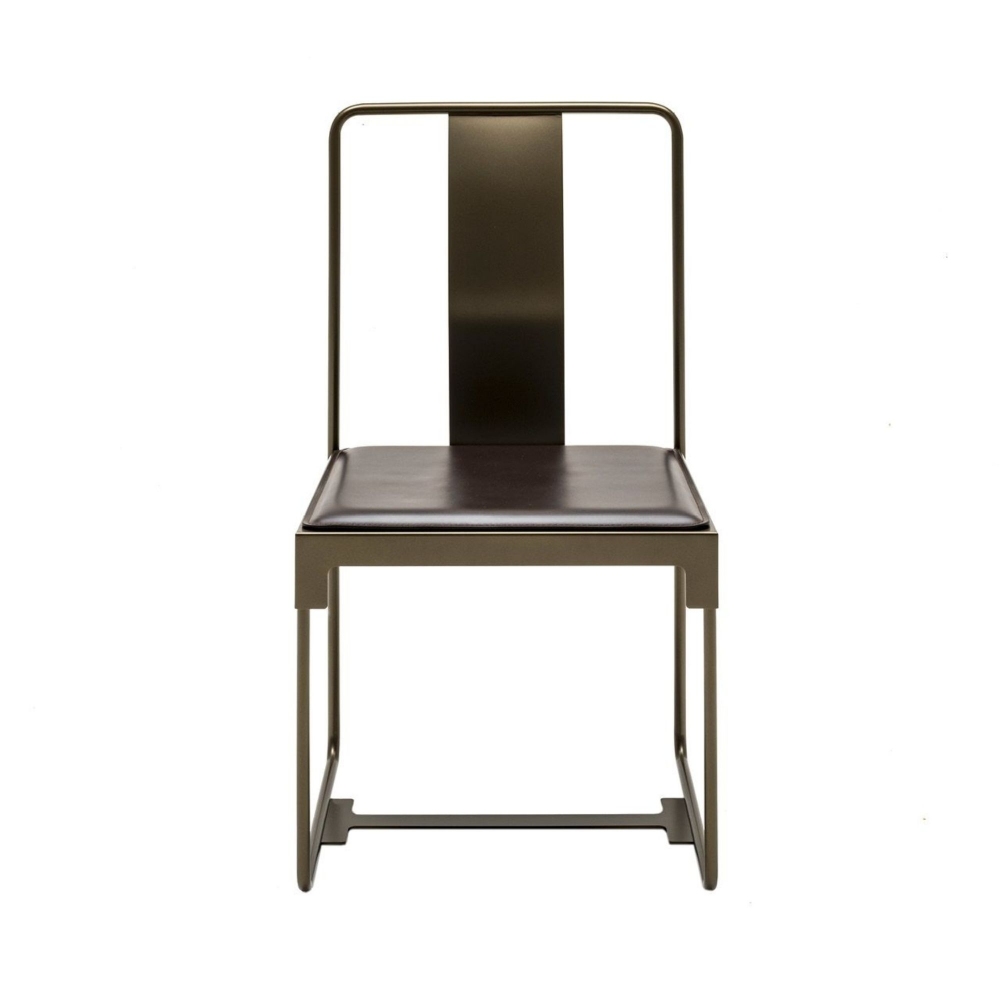 Driade Mingx chair