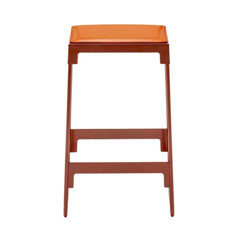 Driade Sgabello Basso Mingx