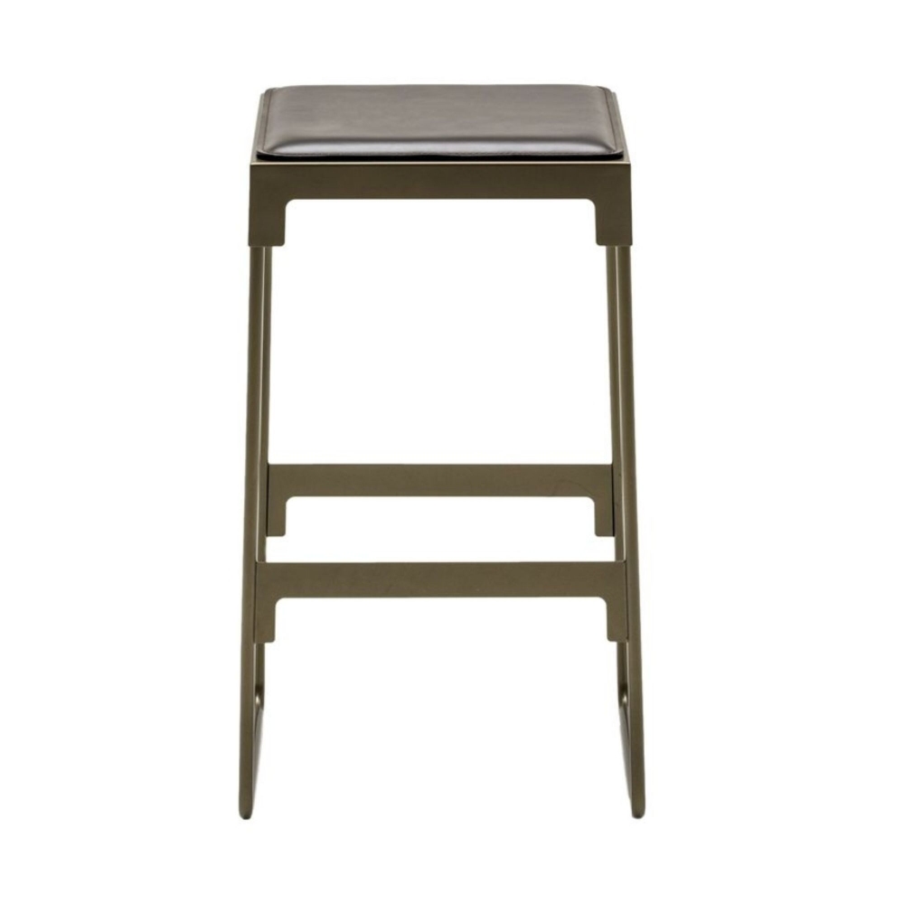 Driade Mingx low stool