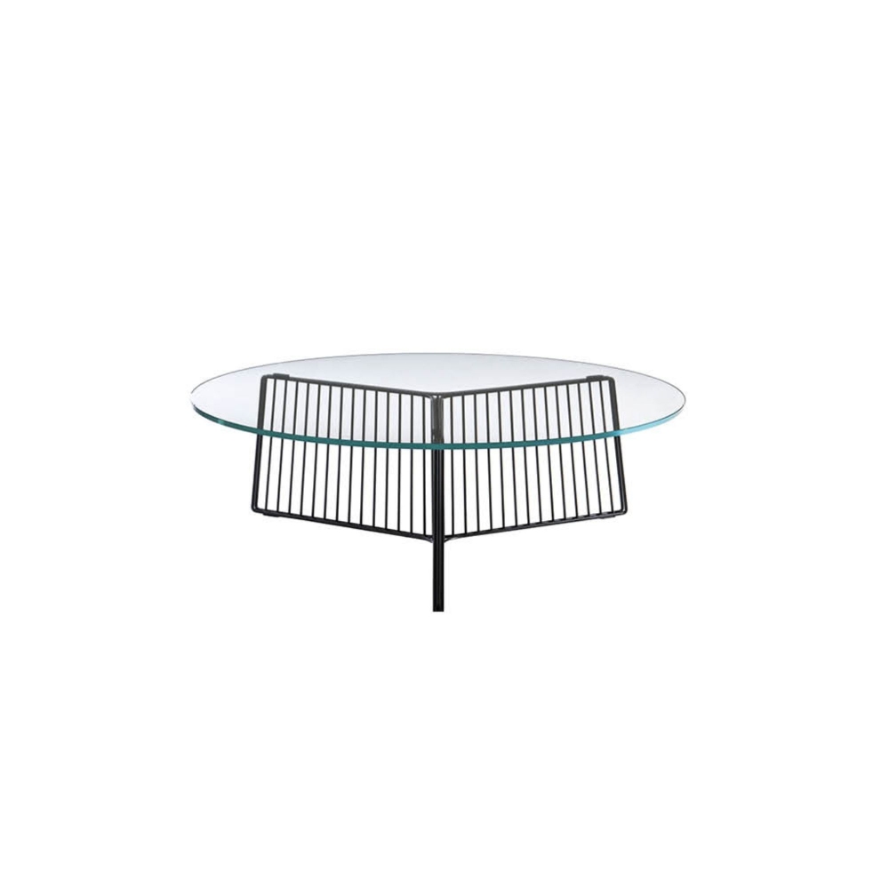 Driade Anapo coffee table diam. 108 cm
