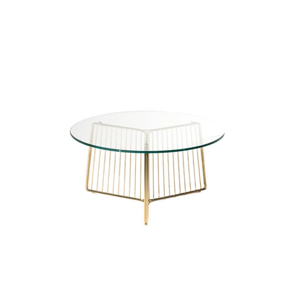 Driade Anapo coffee table diam. 80 cm