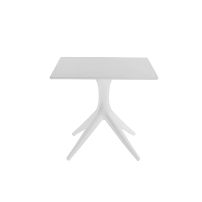 Driade Tavolino App 80x80 cm