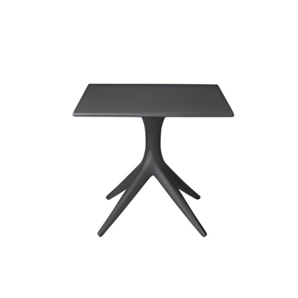 Driade App coffee table 80x80 cm