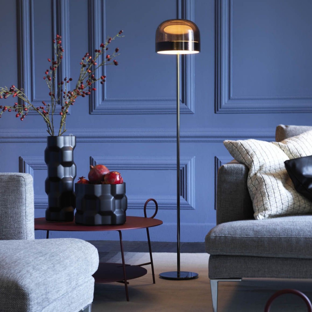 Driade Tavolino Carmina diam. 70 cm