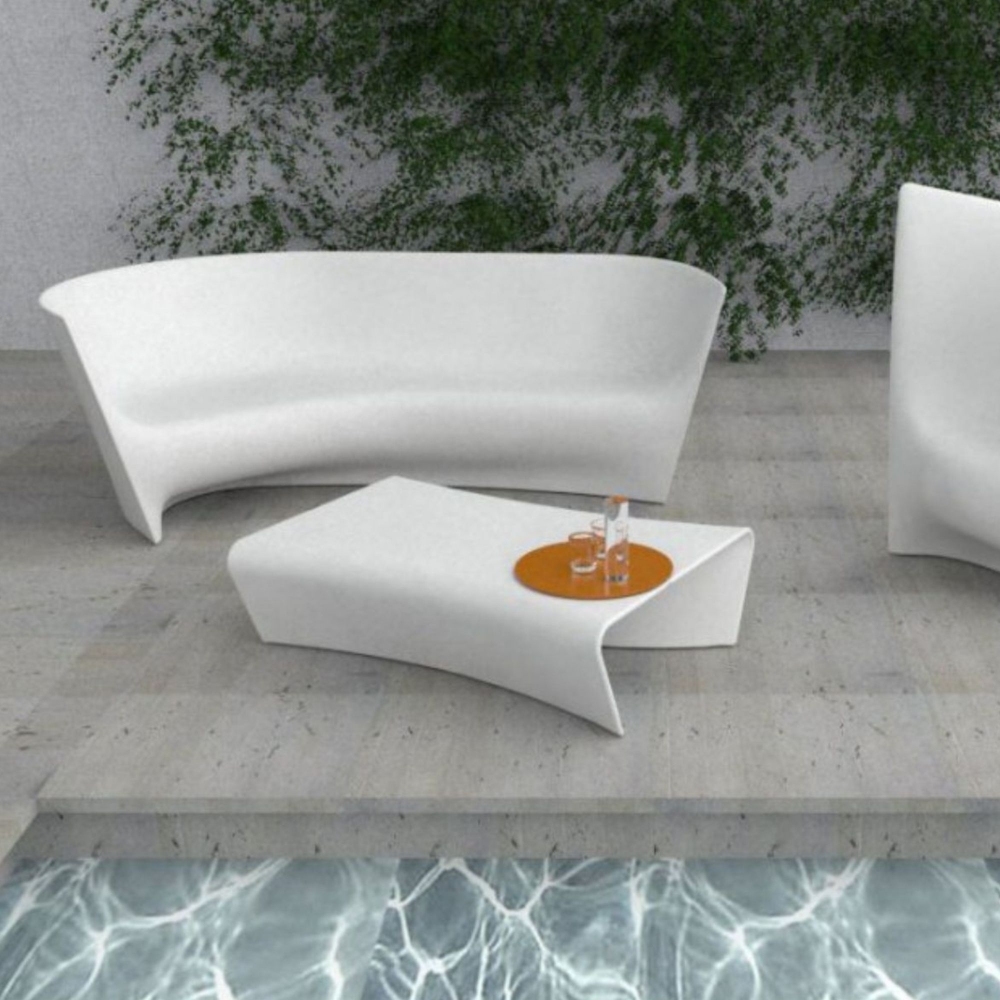 Driade Tavolino Piaffè