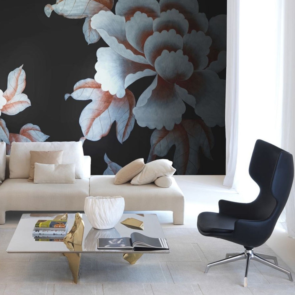 Driade Tavolino Sereno 130x130 cm