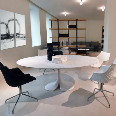 Driade Didymos table... 2