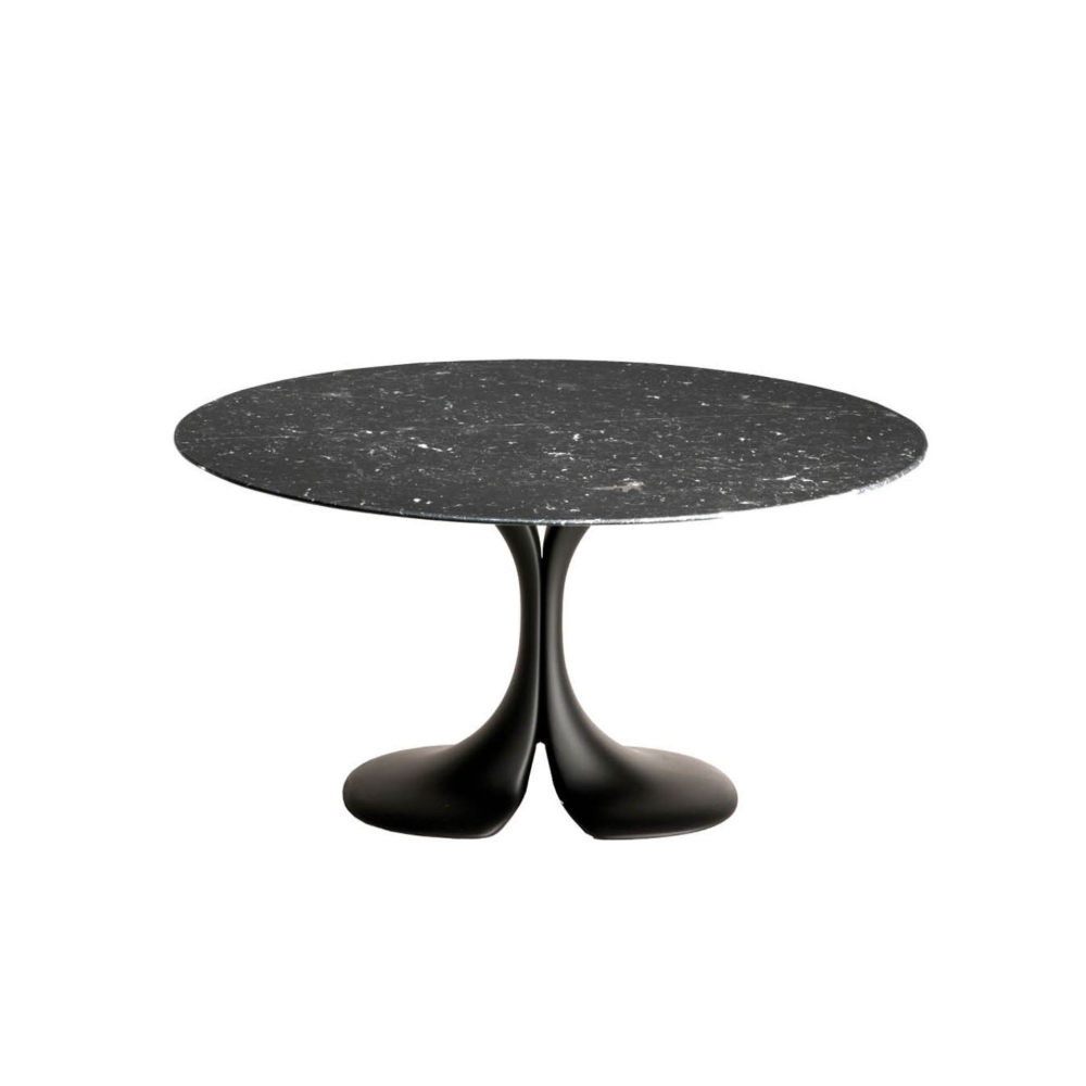 Driade Didymos table diam. 110 cm