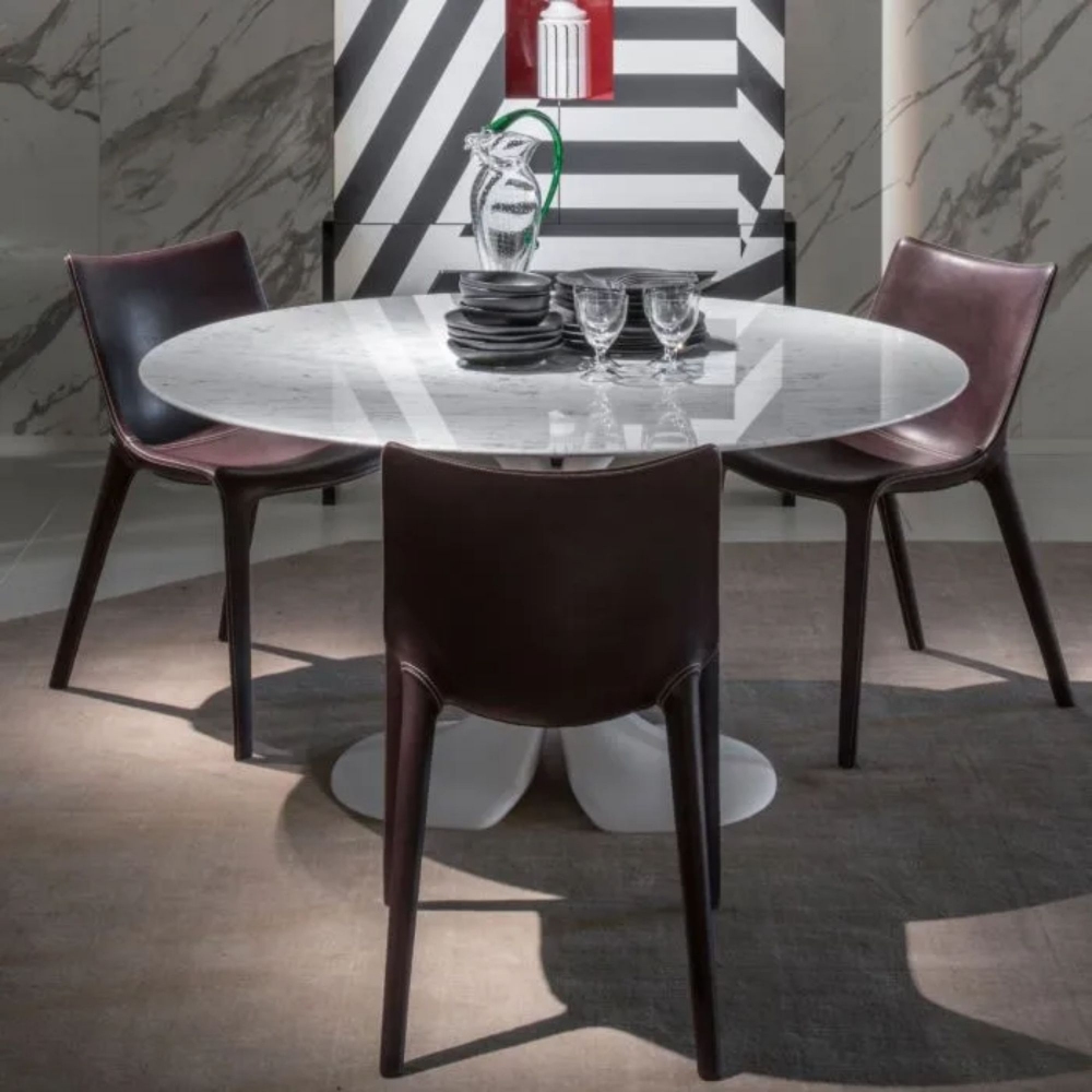 Driade Tavolo Didymos diam. 110 cm