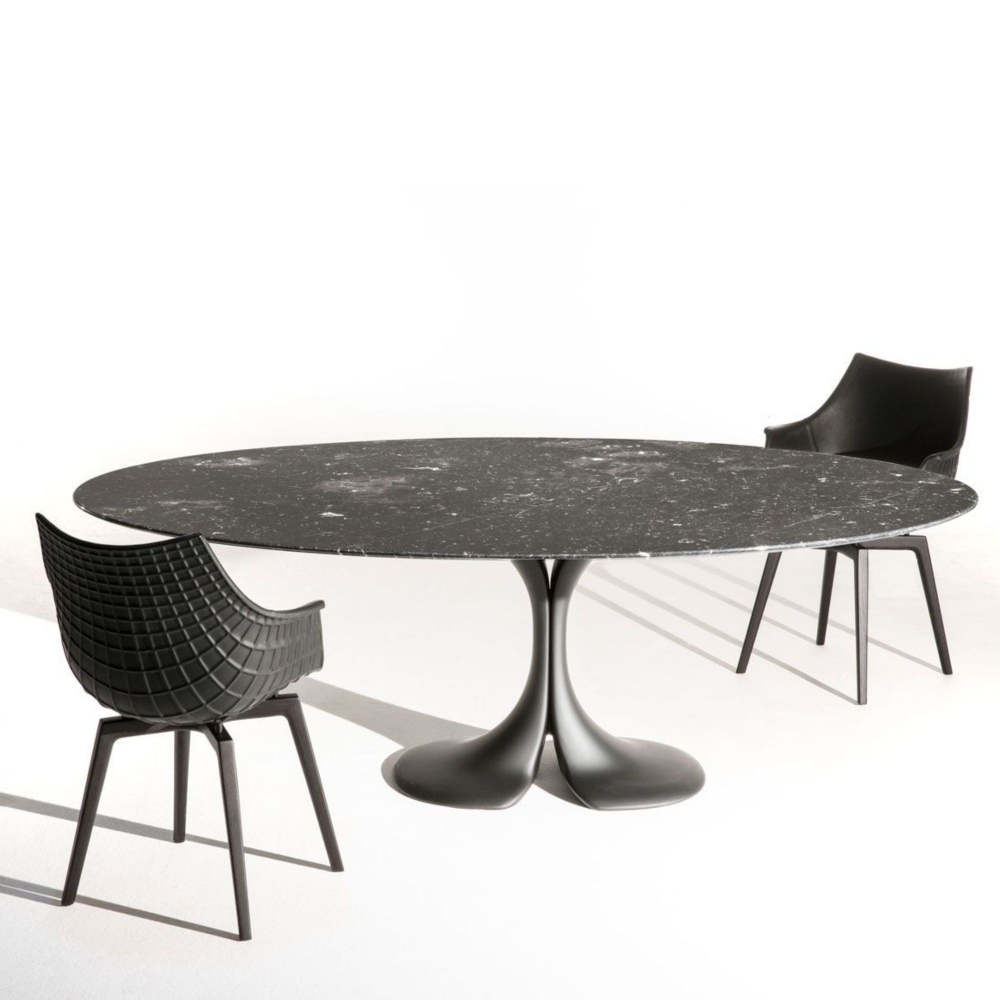 Driade Tavolo Didymos diam. 110 cm