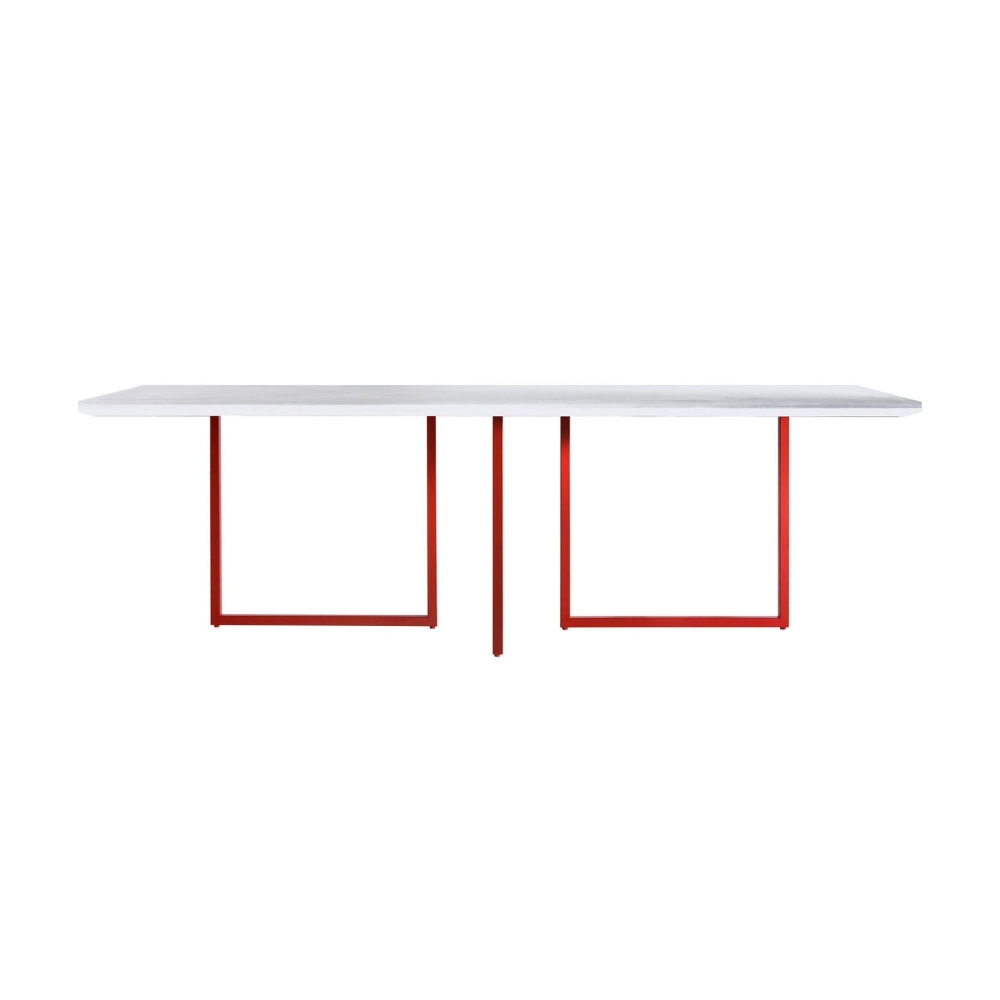 Driade Gazelle table 240x90 cm