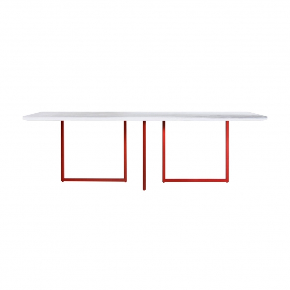 Driade Tavolo Gazelle 240x90 cm