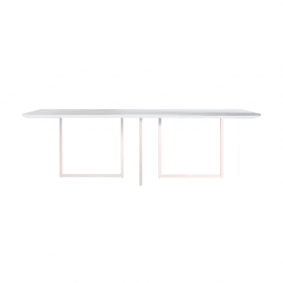 Driade Tavolo Gazelle 240x90 cm