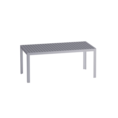 Driade Tavolo Kalimba 180x90 cm