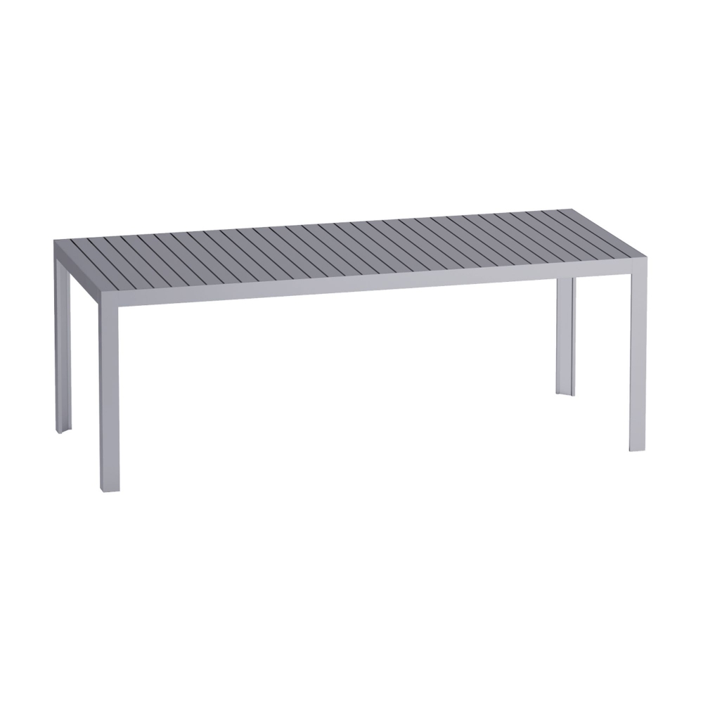 Driade Kalimba table 240 cm