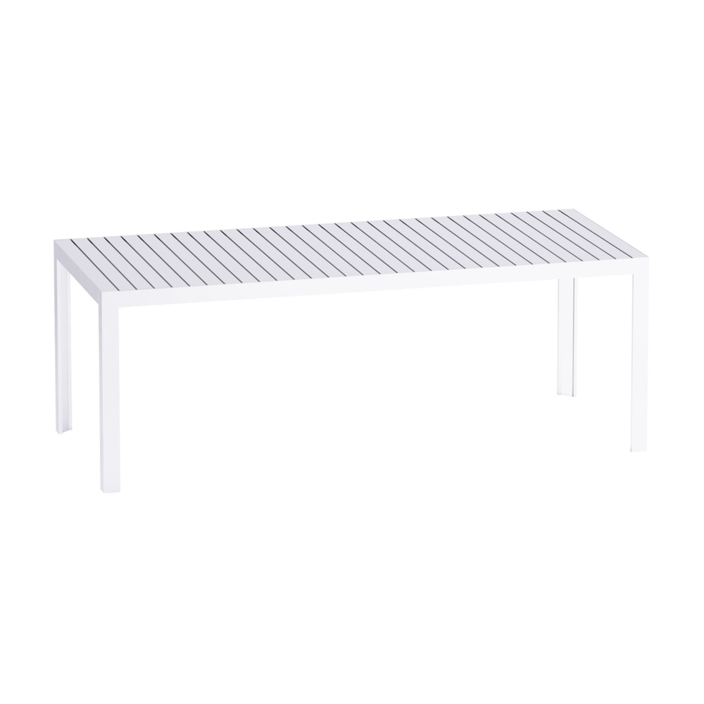 Driade Kalimba table 240 cm