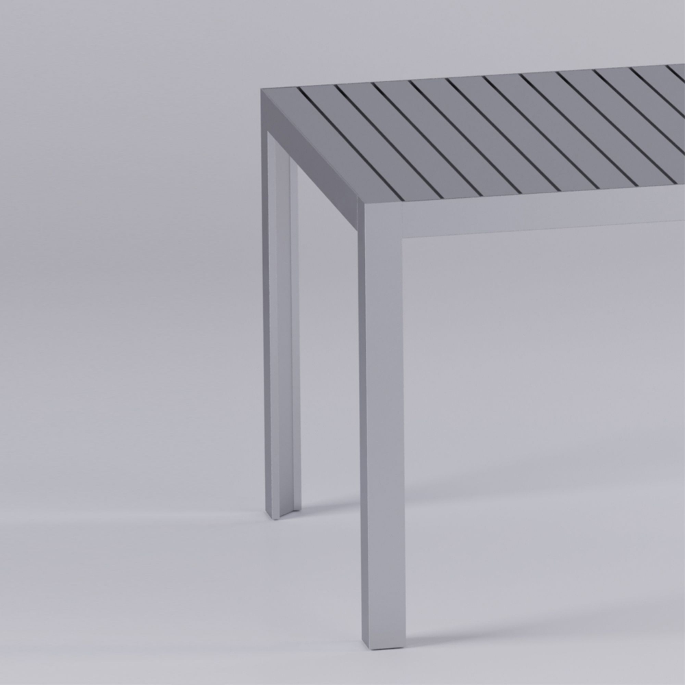 Driade Tavolo Kalimba 240x90 cm