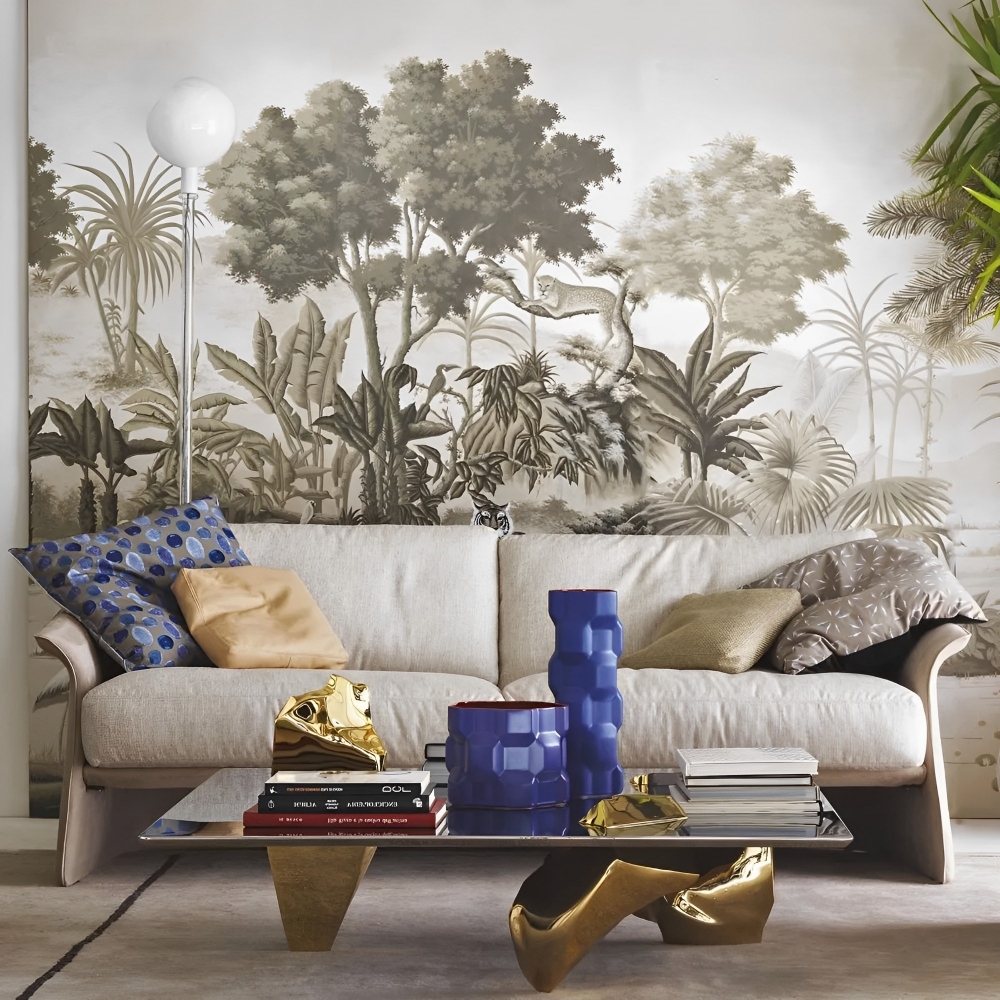 Driade Vaso Gear diam. 15 h. 42