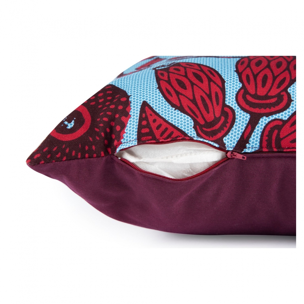 Excelsa Cuscino Afrika 45x45 cm