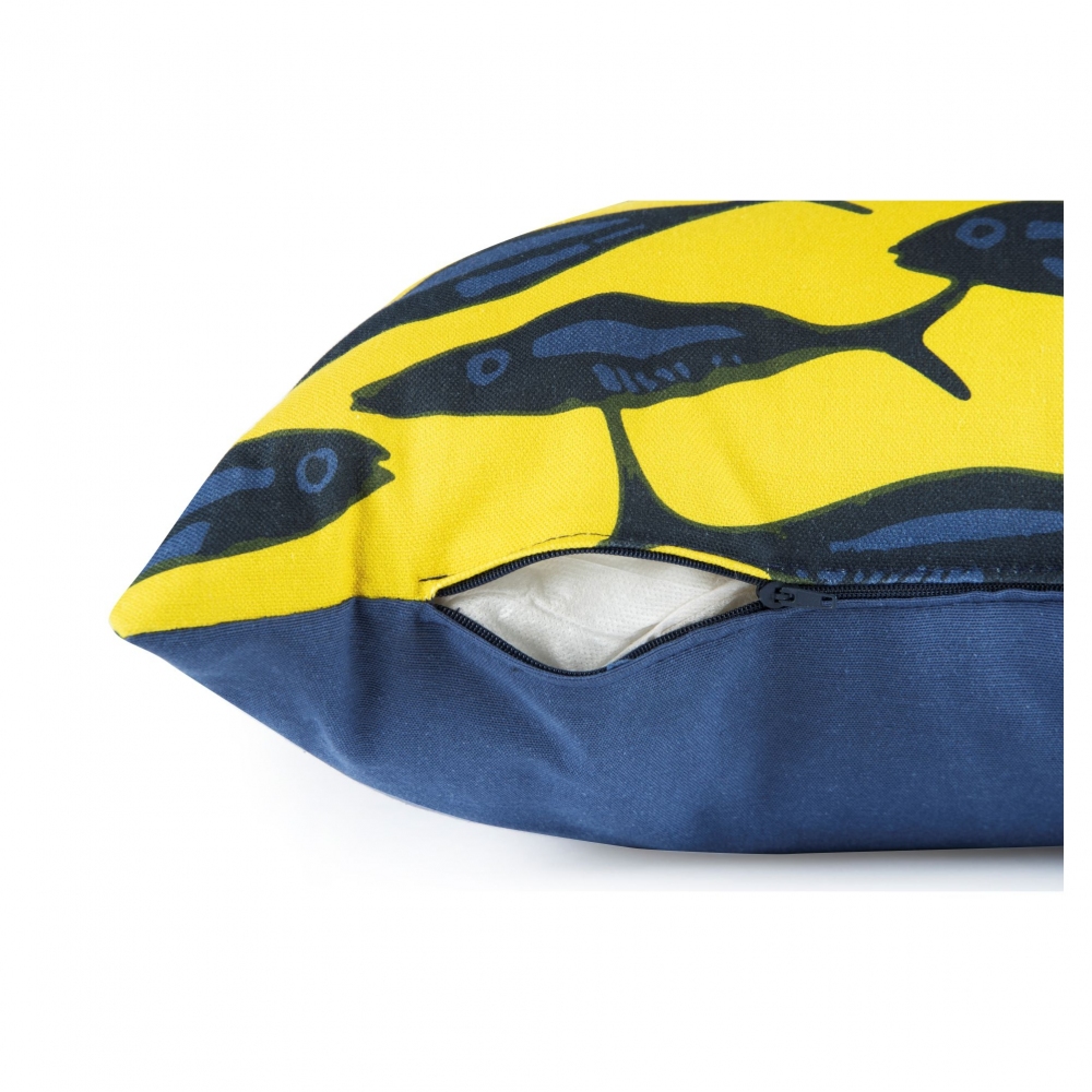 Excelsa Cuscino Afrika 45x45 cm