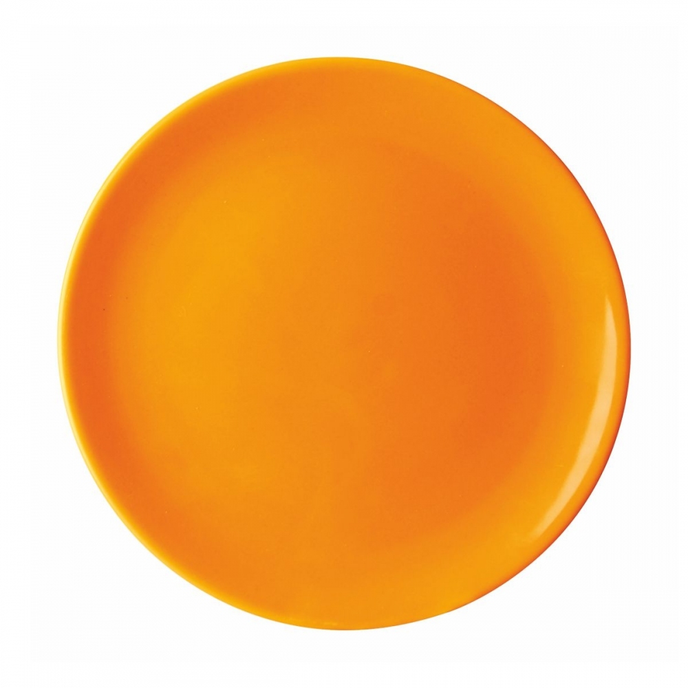 Excelsa Piatto frutta Trendy