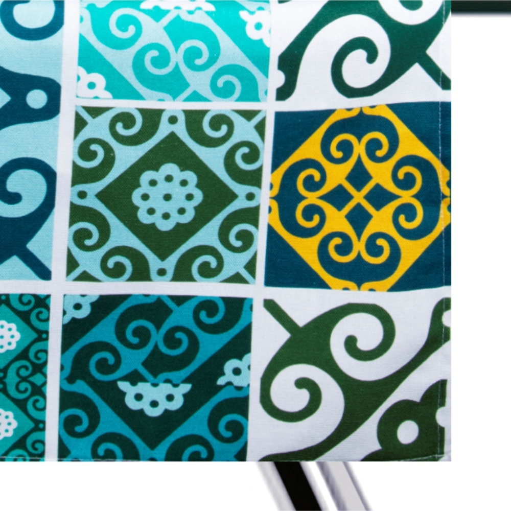 Excelsa Maiolica runner