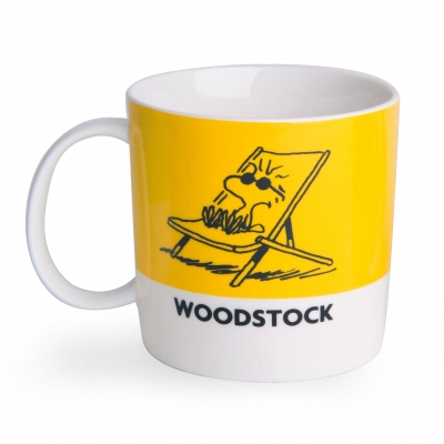 Excelsa Peanuts milk cup