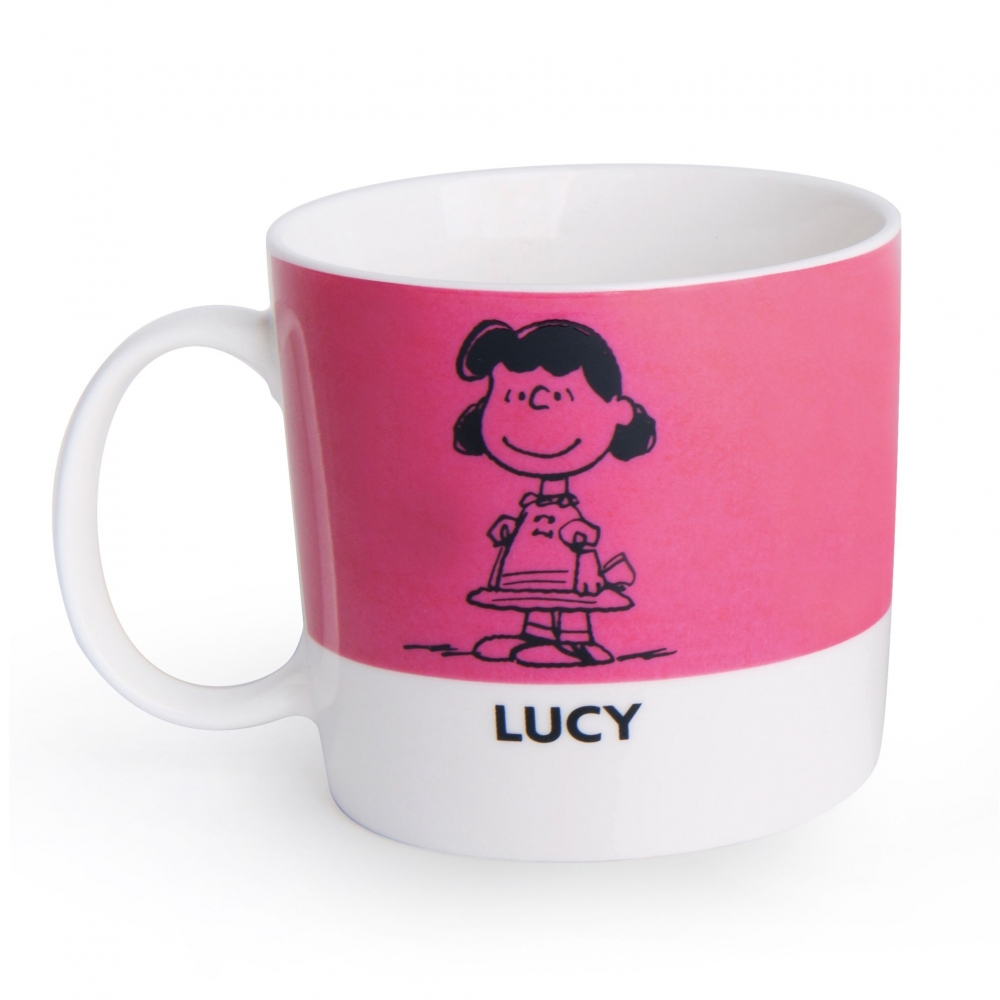 Excelsa Peanuts milk cup