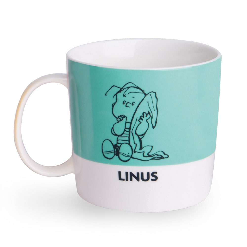 Excelsa Peanuts milk cup