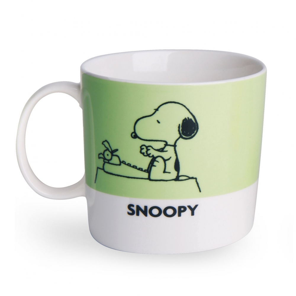 Excelsa tazza latte Peanuts