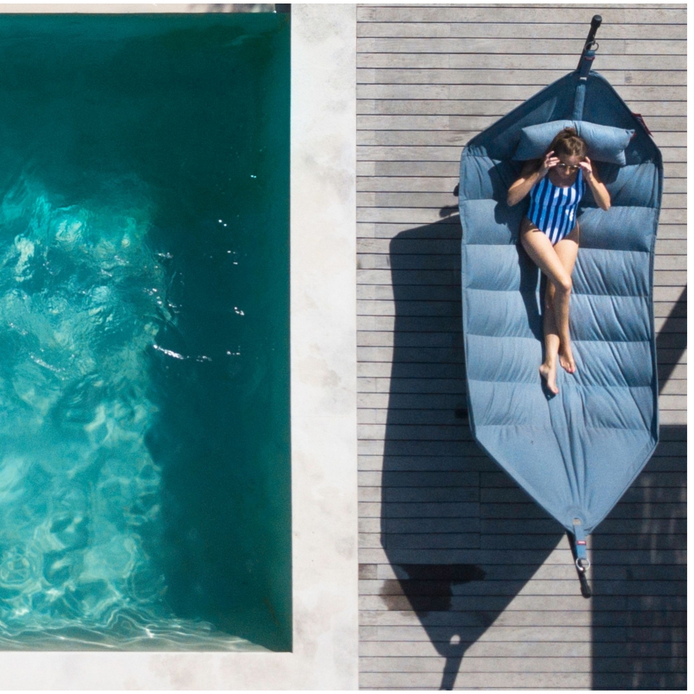 Fatboy Amaca Headdemock