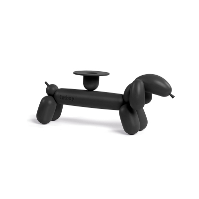 Fatboy Can-Dog candlestick 2